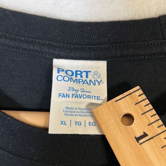 Baseball Grandpa graphics T-shirt -Men XL - Picture 4 of 5